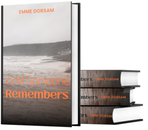 Until Someone Remembers (AudioBook) (Coming Soon)