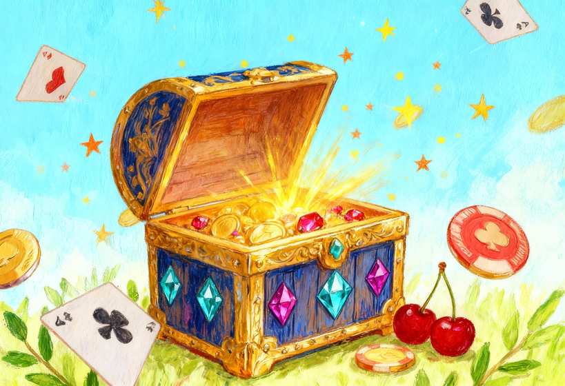 lucky emperor casino